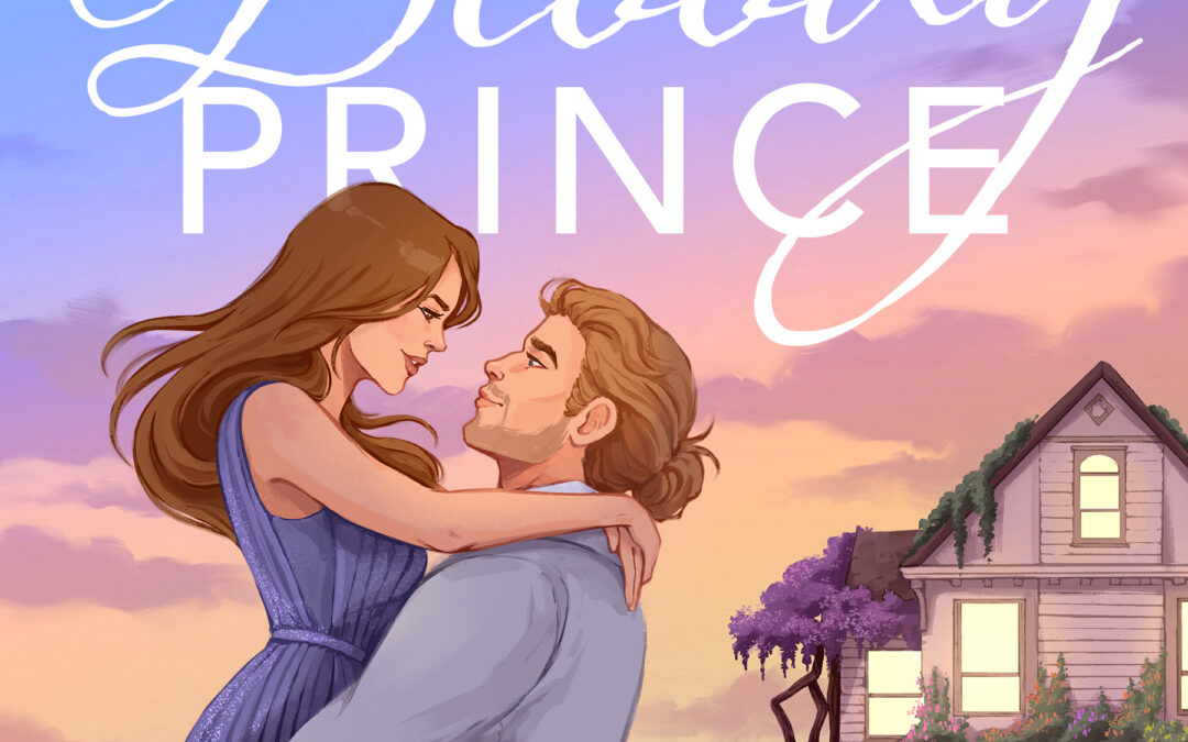 Edwina Darke – Bloody Prince
