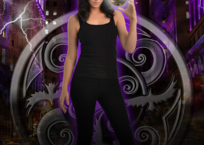 Melinda VanLone – Elements of Magic