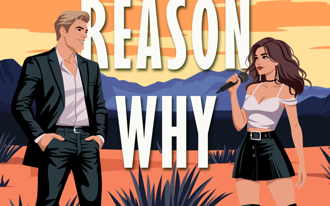 Melinda VanLone – He’s The Reason Why