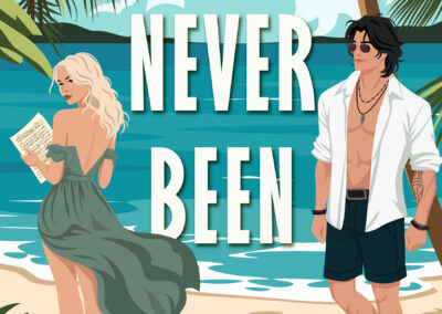 Melinda VanLone – Places I’ve Never Been