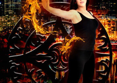 Melinda VanLone – Promise of Magic
