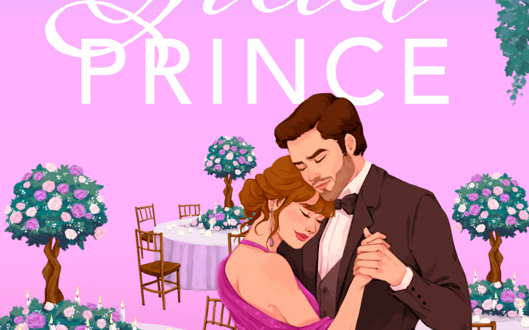 Edwina Darke – Quiet Prince