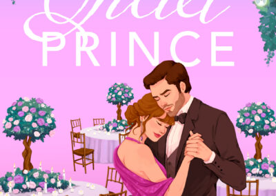 Edwina Darke – Quiet Prince