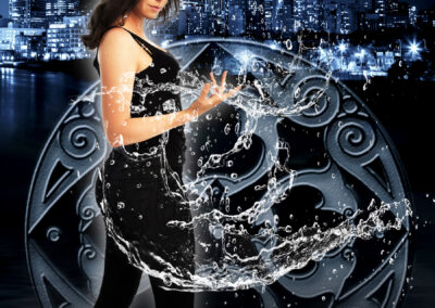 Melinda VanLone – Stronger Than Magic