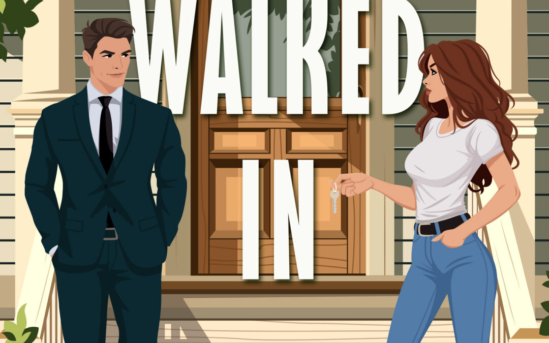 Melinda VanLone – Trouble Walked In