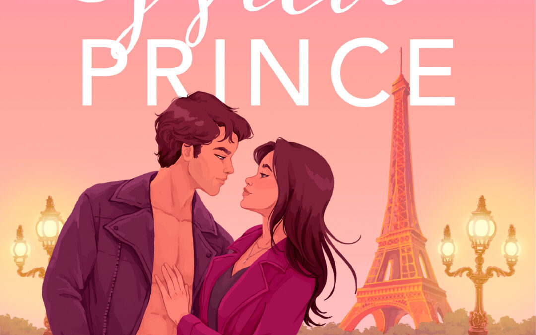 Edwina Darke – Wild Prince