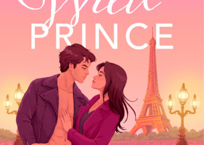 Edwina Darke – Wild Prince